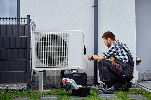 Trusted Hvac service in Greenacres, WA - HVAC Repair CO